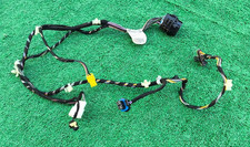 Cablaggio porta anteriore sx per Fiat Punto 188, 5 porte del 2003.