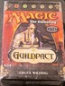 Magic The Gathering Guildpact Gruul Wilding Theme Deck MTG TCG CCG Red Green