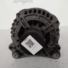 Alternateur Audi ALLROAD
