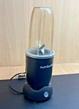 Nutribullet Ultra NB-500 Personal Blender