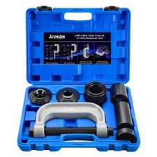 Ball Joint Service Tool  Heavy Duty Ball Joint Press  U Joint Removal Tool ...