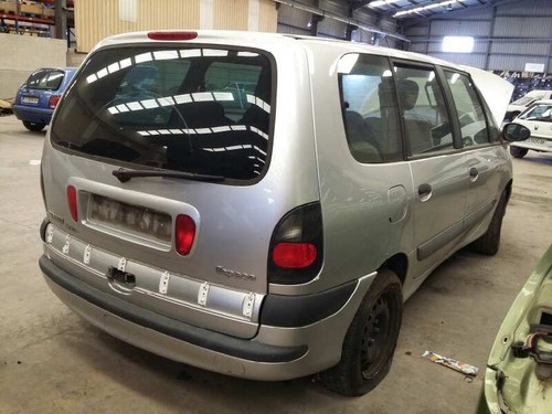 0802410121 TENDEUR DE COURROIE AUXILIAIRE / 441924 POUR RENAULT ESPACE / GRAND E - Photo 5/8