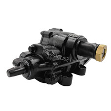 Power Steering Gearbox Gear Box For Pickup Dodge Ram 2500 3500 4000 2009-2012 Us