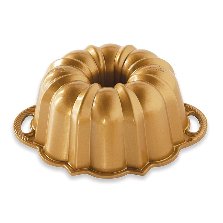Nordic Ware Anniversary Bundt Pan - Thumbnail 3