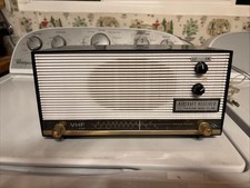 NOVA TECH Aircraft Receiver Air-o-Ear Model 711-WN