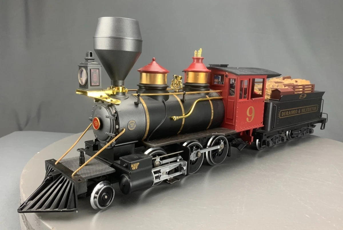 Générateur de fumée pour locomotive Marklin 7226