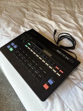 YAMAHA RX11 Rhythm Machine Electronic Drum Black Good GP