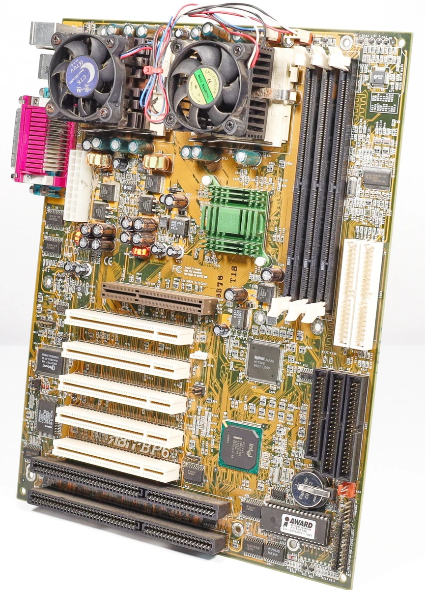 Preços baixos em Placas-mãe de Computador Antigo para Universal | eBay