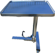 Blanco Instrumentenzureichetisch Mod.32340197-2 h&ouml;henverstellbar von 95-130cm