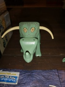 Lego DINOSAURS 6722 As Pictured 