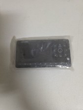 New SiriusXM Onyx EZR Satellite Radio Receiver w/ Quick Start Guide Receiver