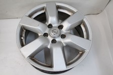 Alu Felge Alufelge vorn rechts 6.5x17 ET45 für Nissan X-TRAIL 2 T31 40300JG125