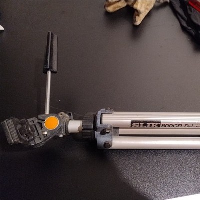 Kamerastativ SLIK 800 GFL Deluxe K180