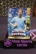 Kevin De Bruyne Limited Edition FIFA 365 2025 Adrenalyn XL