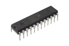 Analog Devices AD7837AN 12-bit DAC Digital-to-Analog Converter