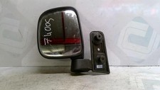 Retroviseur gauche (ou coque) Hyundai SATELLITE