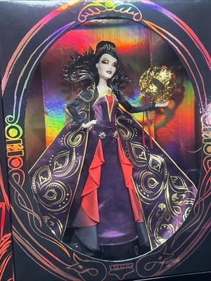 Disney Designer Limited Edition Midnight Masquerade Snow White