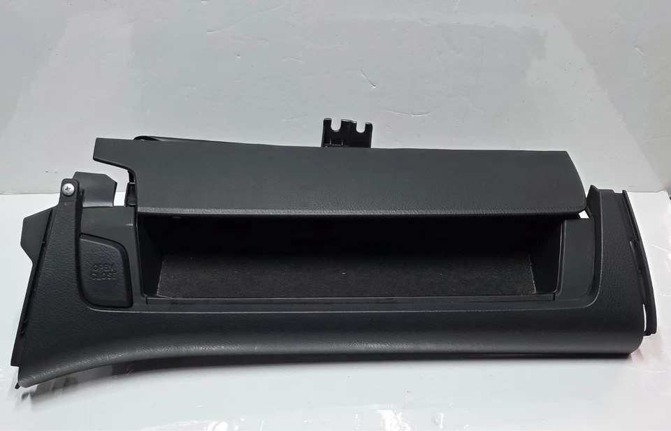 55441-42020 2006-2012 Toyota RAV4 Glove Box Upper Dash Compartment Storage Black - Изображение 2 из 4