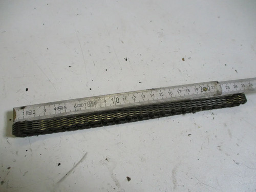 Honda CB 900 F Bol d'Or SC 09 Steuerkette Zylinderkopf Kette Ventile Motor