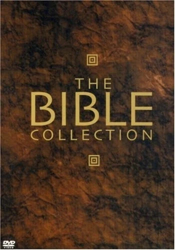 The Bible Collection (DVD, 2005, 6-Disc Set) for sale online | eBay
