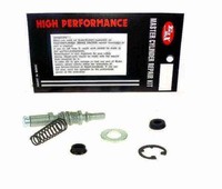 CR 80 / 125 / 250 / 500 - Reparaturset Hauptbremszylinder Vorne / MSB-111