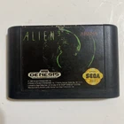 Alien 3 Sega Genesis Game Cartridge Only 1992 Acclaim Arena Video Game