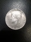 1964 Silver Kennedy Half Dollar - 90% Silver