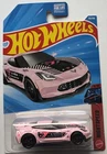 2026 Hot Wheels NIGHTSPEED 9/10 Corvette C7 Z06 113/250