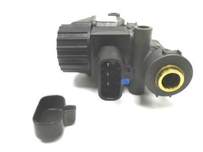 K079671 NEW GENUINE BENDIX ABS AIR MODULATOR VALVE M-40QR W/ PTC