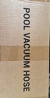 Pool Vacuum Hose 36 in Extendable Plastic, 1.5 in to 1.25 in, Hose — photo 4