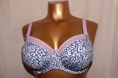 PRIMA DONNA ~ TWIST Vollschalen Bügel BH LARI 0142100 pastel denim NEU