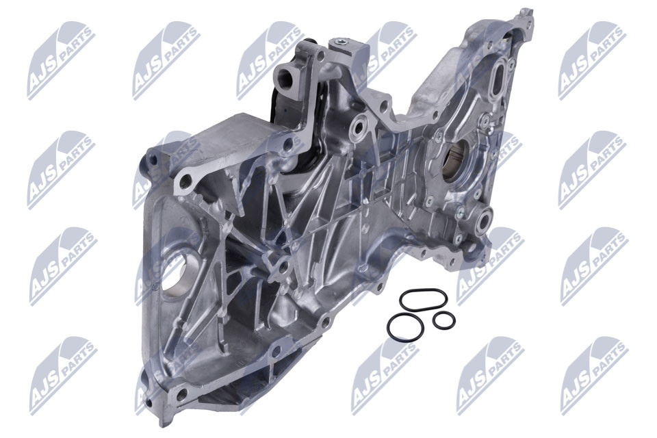 NTY BPO-HD-000 Oil Pump for HONDA
