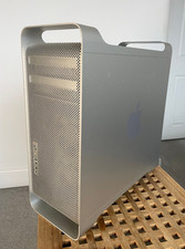 Apple Power Mac G5 3GHz 4GB RAM Model A1186 (EMC 2113) (No Hard drive)
