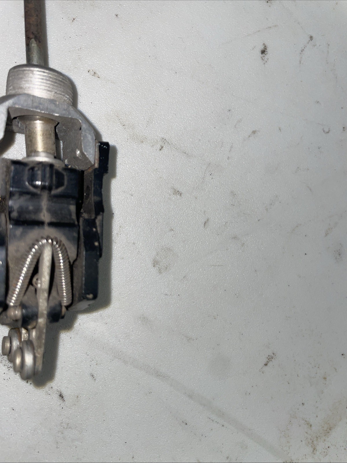 Ferrari 250 GTE Signal Switch 
