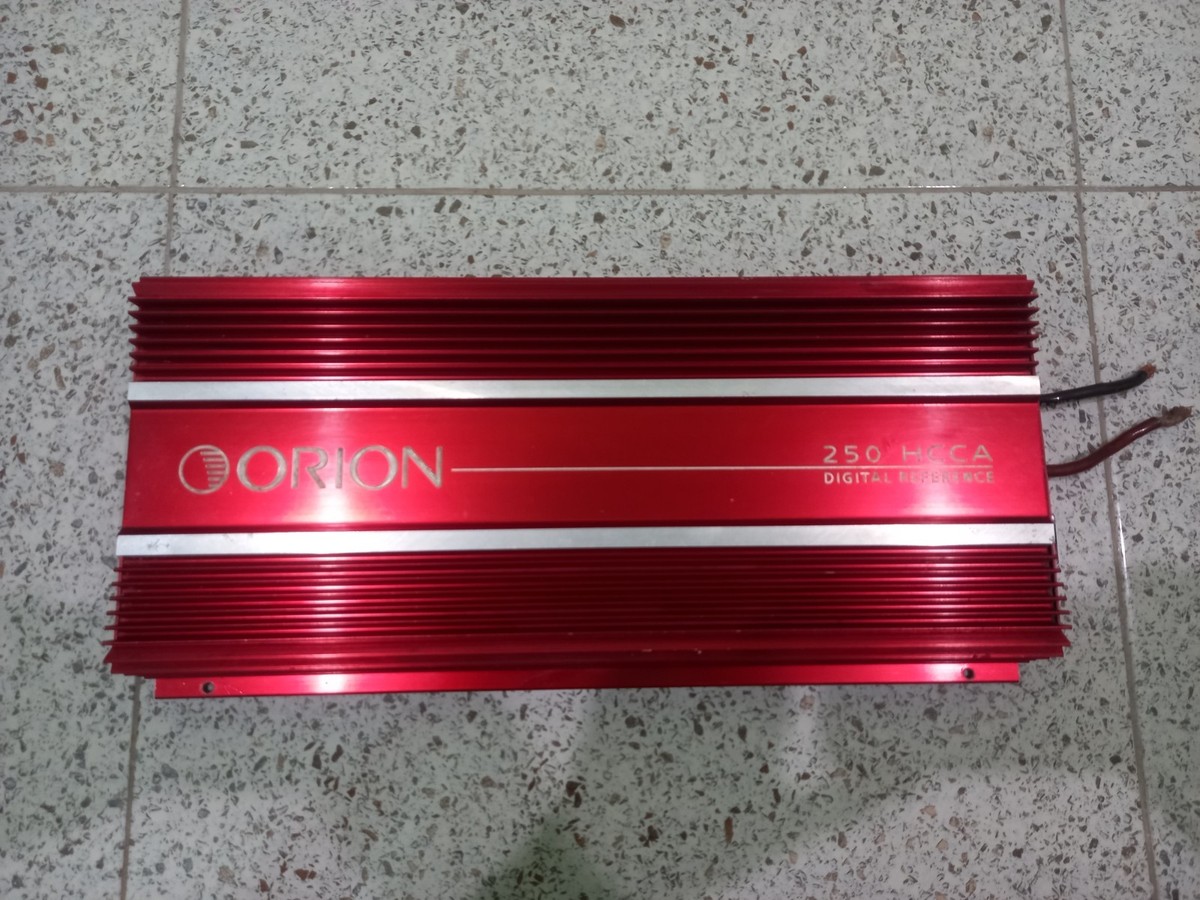 Orion 250 HCCA | eBay