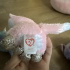 TY Beanie Boos Lot of 4 No Tags — photo 5