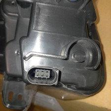 2G0941662B Frontlicht Rechts VOLKSWAGEN POLO (AW) 1.0 TSI BMT (85KW) Ber
