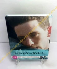 God's Own Country Deluxe Edition [Blu-ray] Japan Josh O'Connor, Alec Secareanu