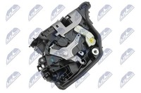 NTY TüRschloss EZC-BM-094 FüR BMW 5Er G30 F90 7Er G11 G12 6Er Turismo G32 X3 G01