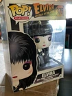 Elvira Mistress of the Dark Funko Pop! Television Vinyl #375