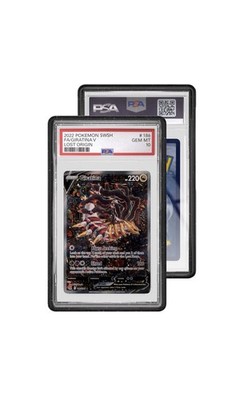 GradedGuard PSA Limited Edition Midnight