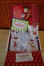 New 2025 Hallmark Keepsake Ornament Club Member Exclusive Dream Box Set