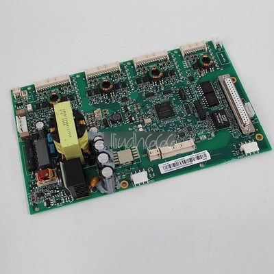 ONE USED ABB ACS880 ZINT-792 3AUA0000106285