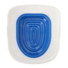Universal Cat Toilet Trainer Strong Bearing Capacity For Pet Toilet Training