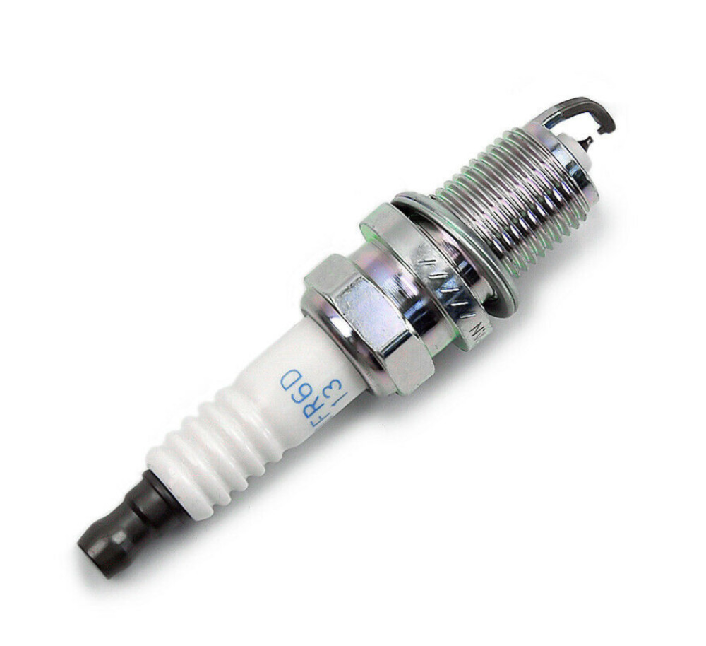 New Genuine Honda 2011 CRZ Spark Plug X1 Difr6A13G Ngk OEM 12290RB0J01