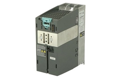 Siemens 6SL3210-1PE16-1AL1  New SINAMICS Power Module PM240-2 with integrated