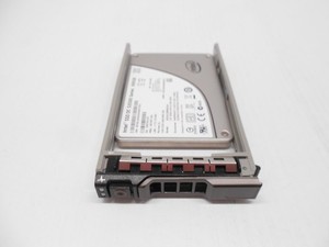 600GB 6.3cm SATA SSD 6G Solid State Festplatte Dell Server R610 R710 R720 R730