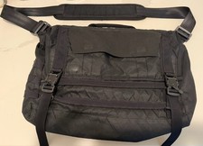 Mission Workshop Khyte VX Torba komunikacyjna z paskiem Deluxe