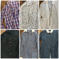 Odzież damska mieszana rozmiar 8-10 mieszany pakiet - BEZ REZERWACJI