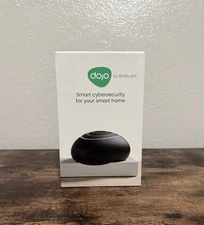 New Dojo by BullGuard Smart Cybersecurity Internet Security - FREE SHIPPING -